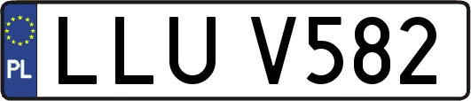 LLUV582