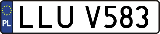 LLUV583