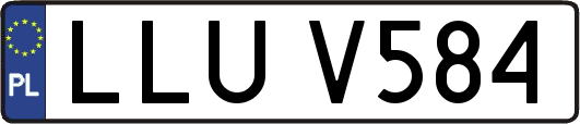 LLUV584