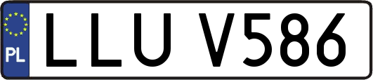 LLUV586
