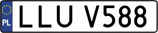 LLUV588
