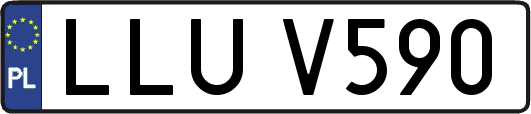 LLUV590