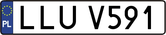 LLUV591