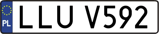 LLUV592