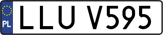 LLUV595