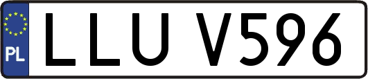 LLUV596
