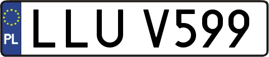 LLUV599