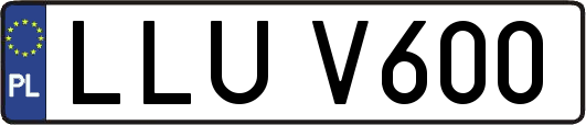 LLUV600