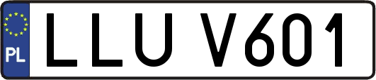 LLUV601