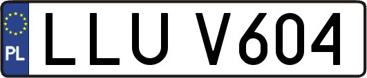 LLUV604