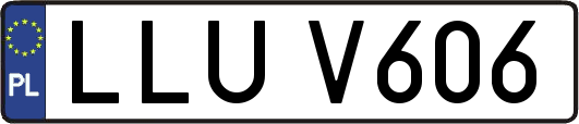 LLUV606