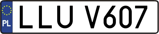 LLUV607