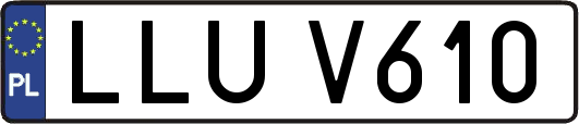 LLUV610