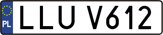 LLUV612