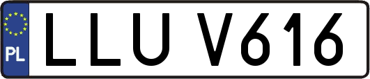 LLUV616