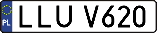 LLUV620