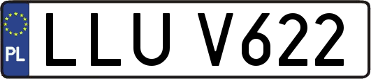 LLUV622