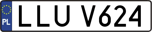 LLUV624