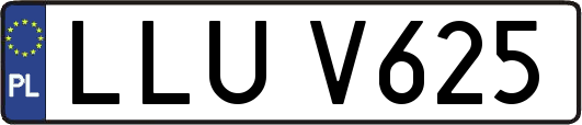 LLUV625