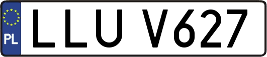 LLUV627