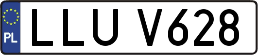 LLUV628