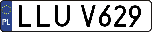 LLUV629