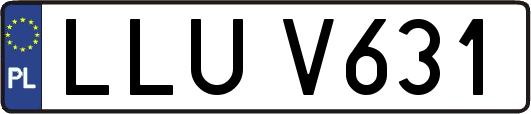 LLUV631