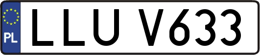 LLUV633