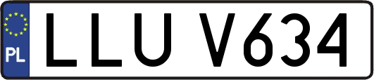 LLUV634
