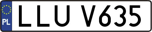 LLUV635
