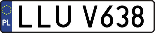 LLUV638