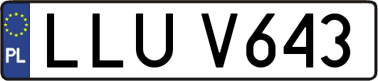 LLUV643