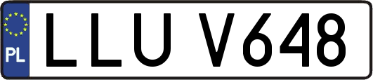 LLUV648