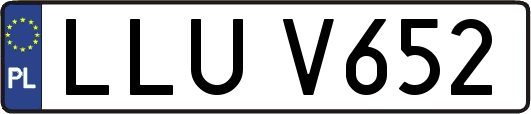 LLUV652