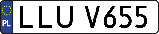 LLUV655