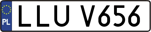 LLUV656