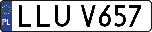 LLUV657