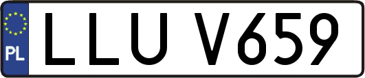 LLUV659