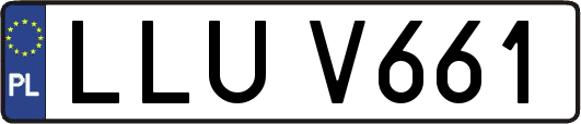 LLUV661