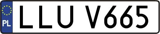 LLUV665