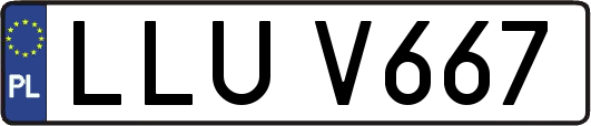 LLUV667