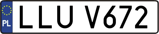 LLUV672