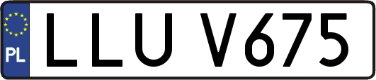 LLUV675