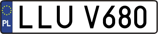 LLUV680