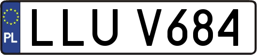 LLUV684