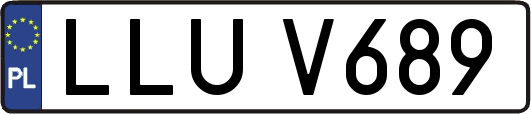 LLUV689