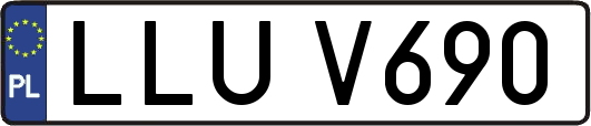 LLUV690