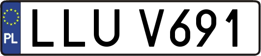 LLUV691