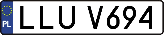 LLUV694