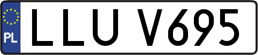 LLUV695